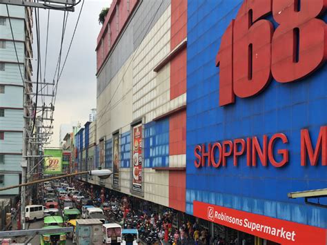 888 mall divisoria